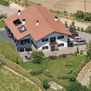 Hotel Aldori Landetxea - Adults Only - Pets Friendly - Reserva De La Biosfera Urdaibai